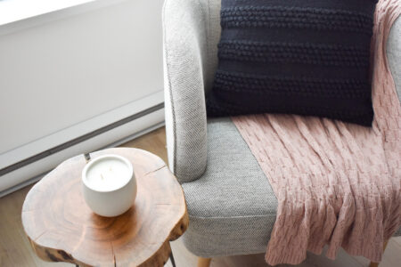 candle_fragrance__concrete_pillow_texture_black